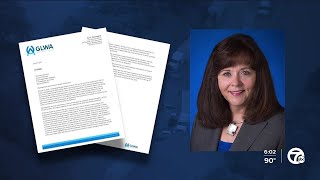 Questions remain after Great Lakes Water Authority CEO Sue McCormick's resignation Wealth