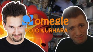 Omegle aplikacja