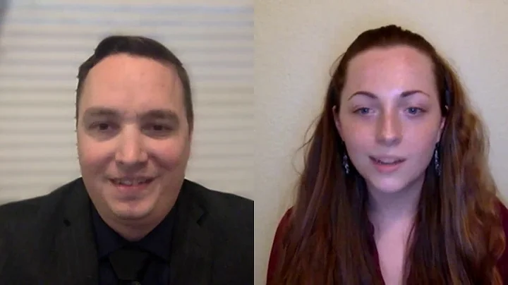 Kristen Job Interview