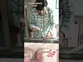 vinod kling tul hevifaibr Mansi handicraft lathi