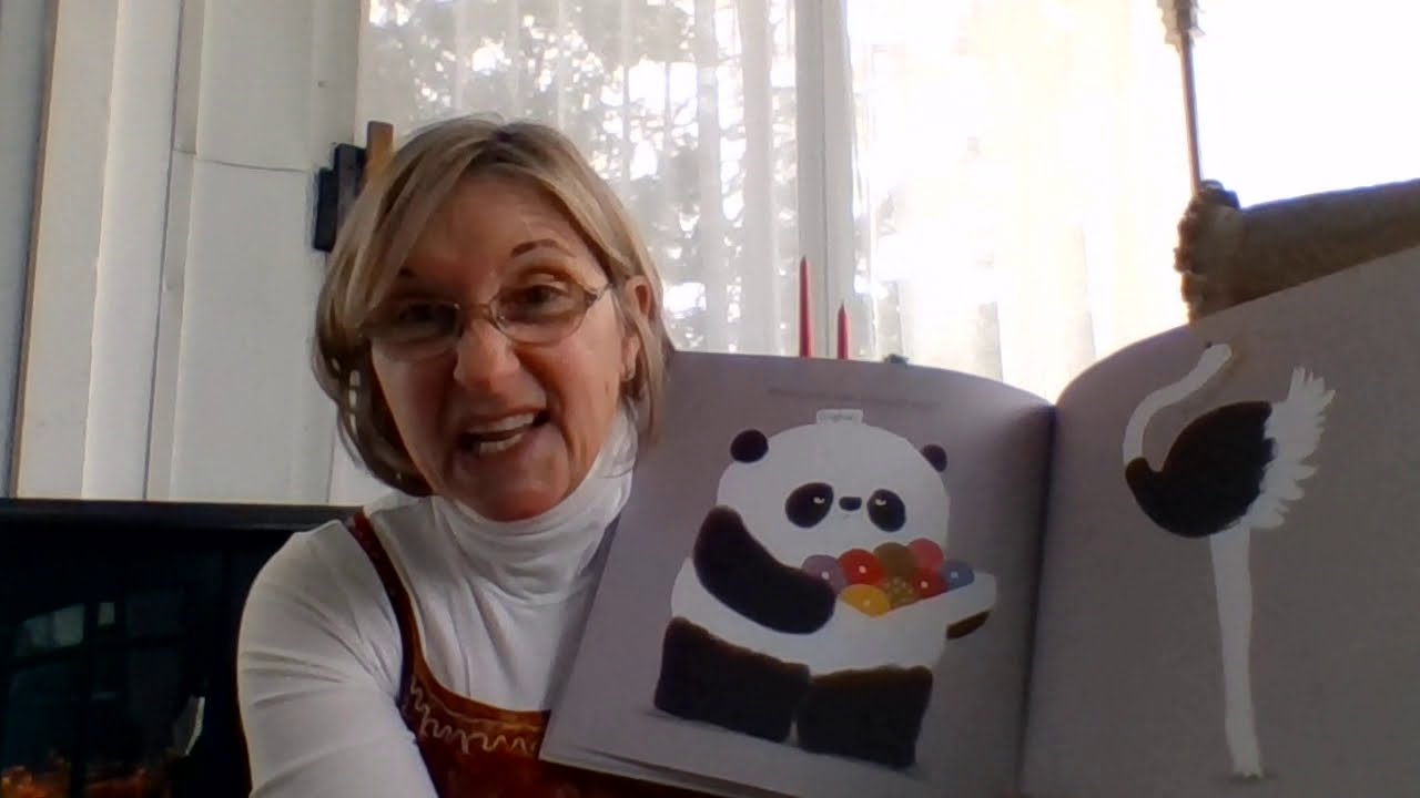 A story tell of the selection 