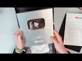 Post von Youtube! - Mein 100.000 Abo Playbutton Unboxing