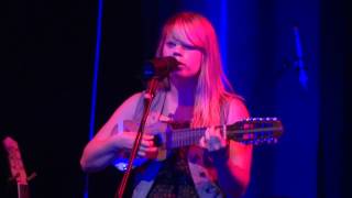 Basia Bulat - 'It Can't Be You' - Live - 6.13.12 - Mr Smalls - Pittsburgh