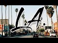 Los Angeles Getaway | RIVQA