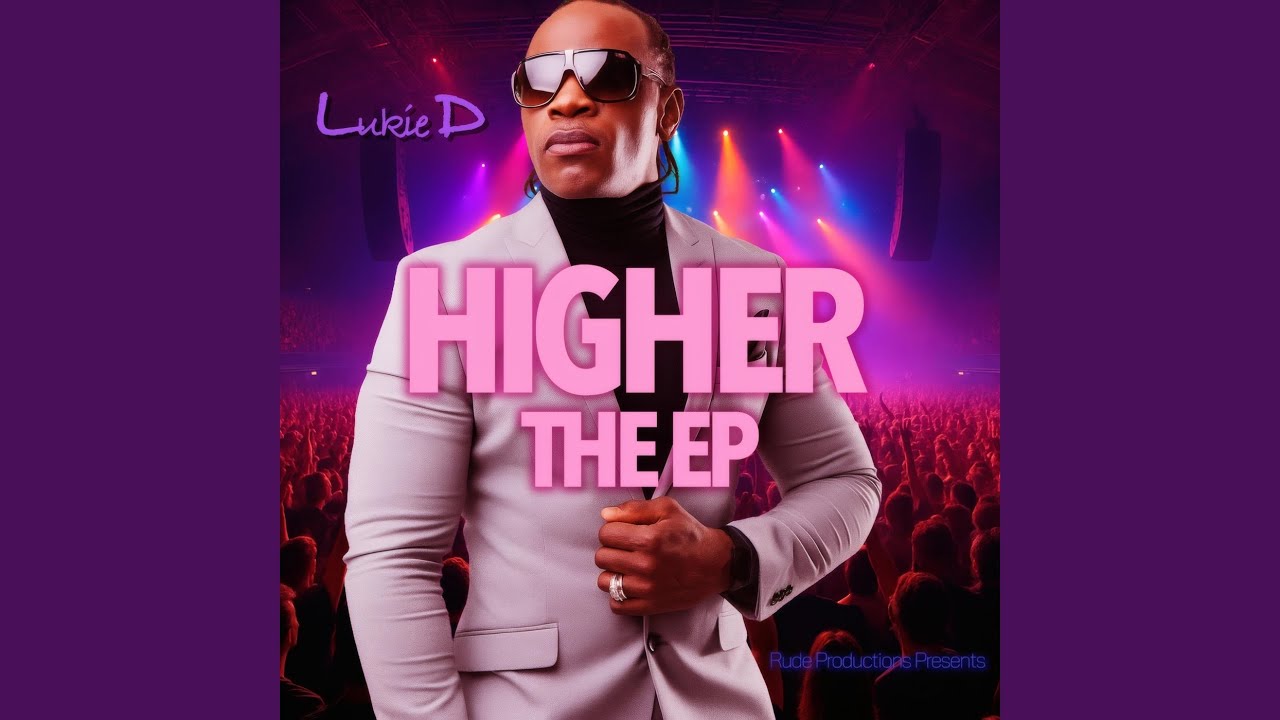 HIGHER - YouTube