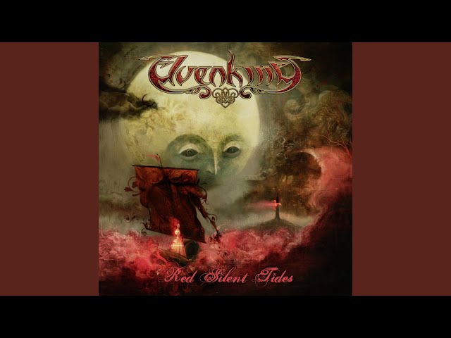 Elvenking - This Nightmare Will Never End