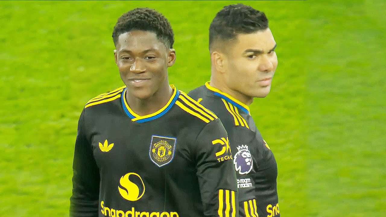 Casemiro & Mainoo Have Changed Everything (2026)