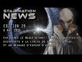 Star nation news elenadanaan vf 29  6 mai 2024 divulgation galactiques ovni ufo intraterre