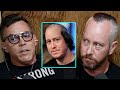 Was Danger Ehren Bullied by Jackass? | Wild Ride! Clips