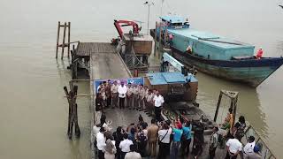 Potensi Pulau Kundur yang mendunia (Ekspos Ekspor Karantina Karimun)