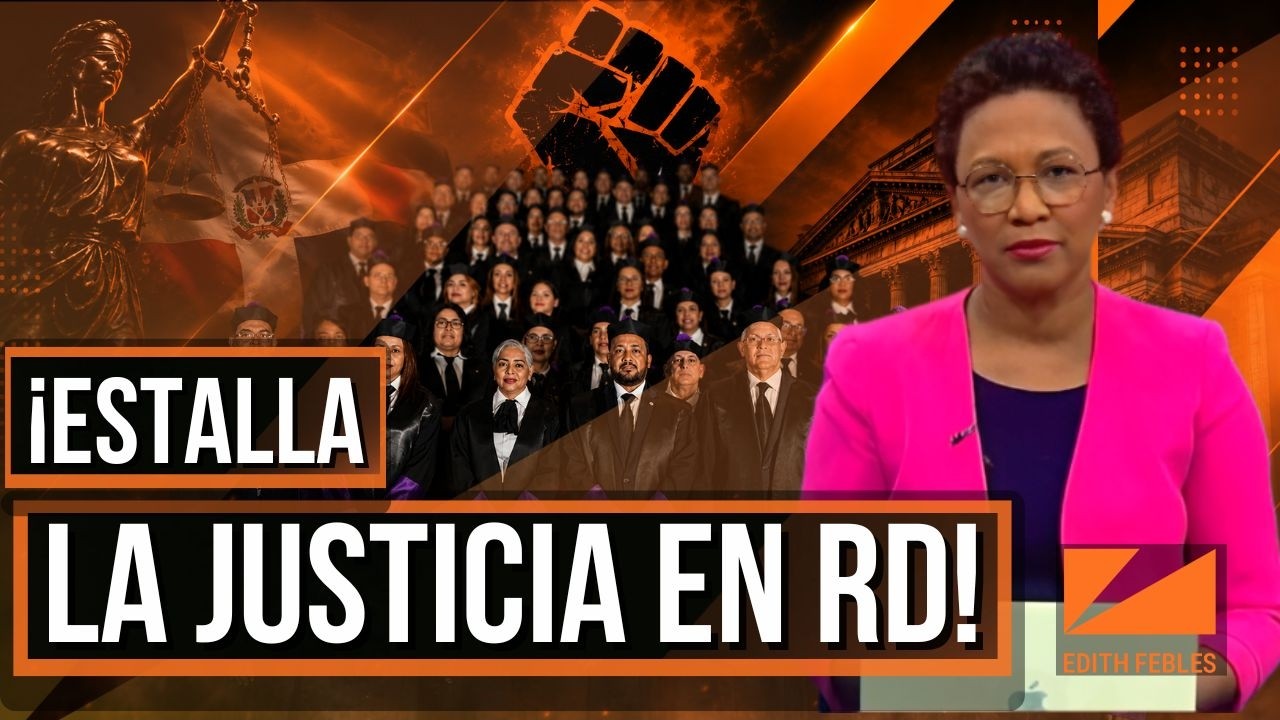 Justicia en crisis: Paro nacional de jueces y rebelión contra la ...