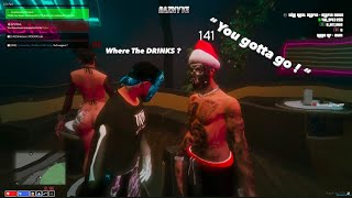 Drunk Trolling on Gta 5 Rp !