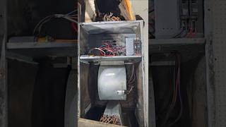 ductwork #hvacrepair #hvac #hvaclife #airconditioning #ductwork