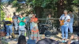 SambaDá | Afro-Brazilian Vibes – Original Song (10.18.2025)