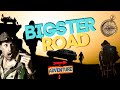 BIGSTER ROAD -  CLAUDE SPALDING - Official Music