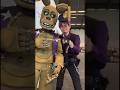 The team of french fnaf cosplayers  fnaf cosplay