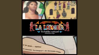Video thumbnail of "Gonzálo Ceja - La Lengua"