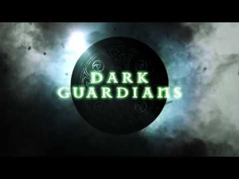 Dark Guardians: new epic game for IOS, Android and Windows (Official Trailer)