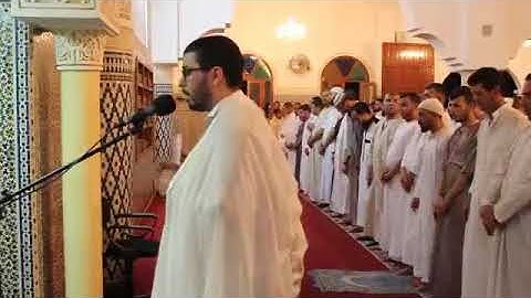 مؤثرة جداً من المغرب    تلاوة رائعة تزلزل القلوب للقارئ هشام الهراز من مرتيل بشمال المغرب – ما شاء ا