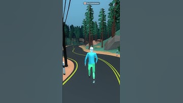 KN World 🌍 | 🎮 GameDev 🎮 | 36 | Way to Cabin 2 🏡 | made by Eveneo #gaming  #godot #gamedev #devblog