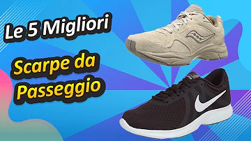 Quali sono le migliori scarpe per stare in piedi?