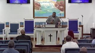 Sunday Service