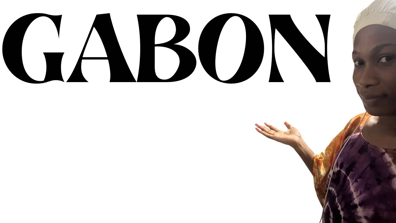 KONGOSSA : MA VIE AU GABON 🇬🇦 ( partie 1 )