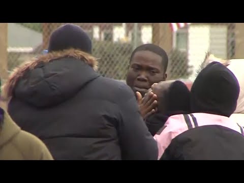 3-Year-Old Major Harris Found Dead in Trash in Milwaukee