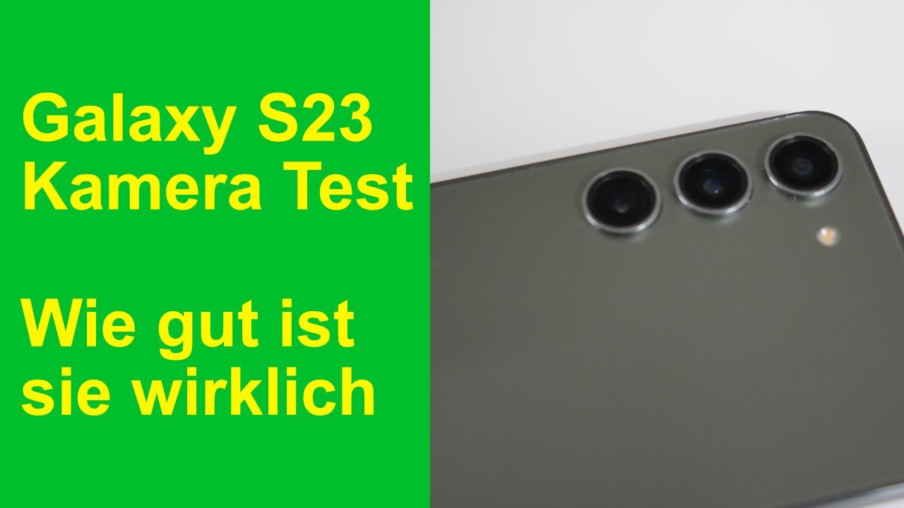 Handy Mit 3 Linsen
