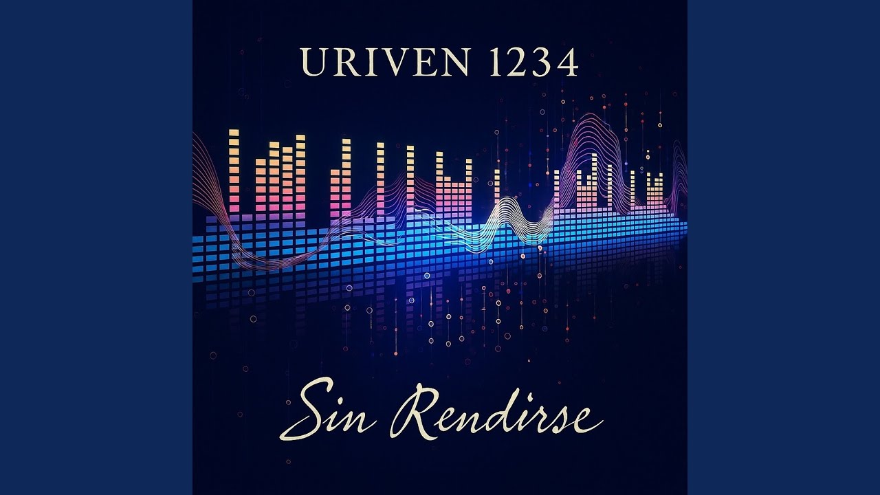 Watch Sin Rendirse on YouTube Watch Sin Rendirse on YouTube