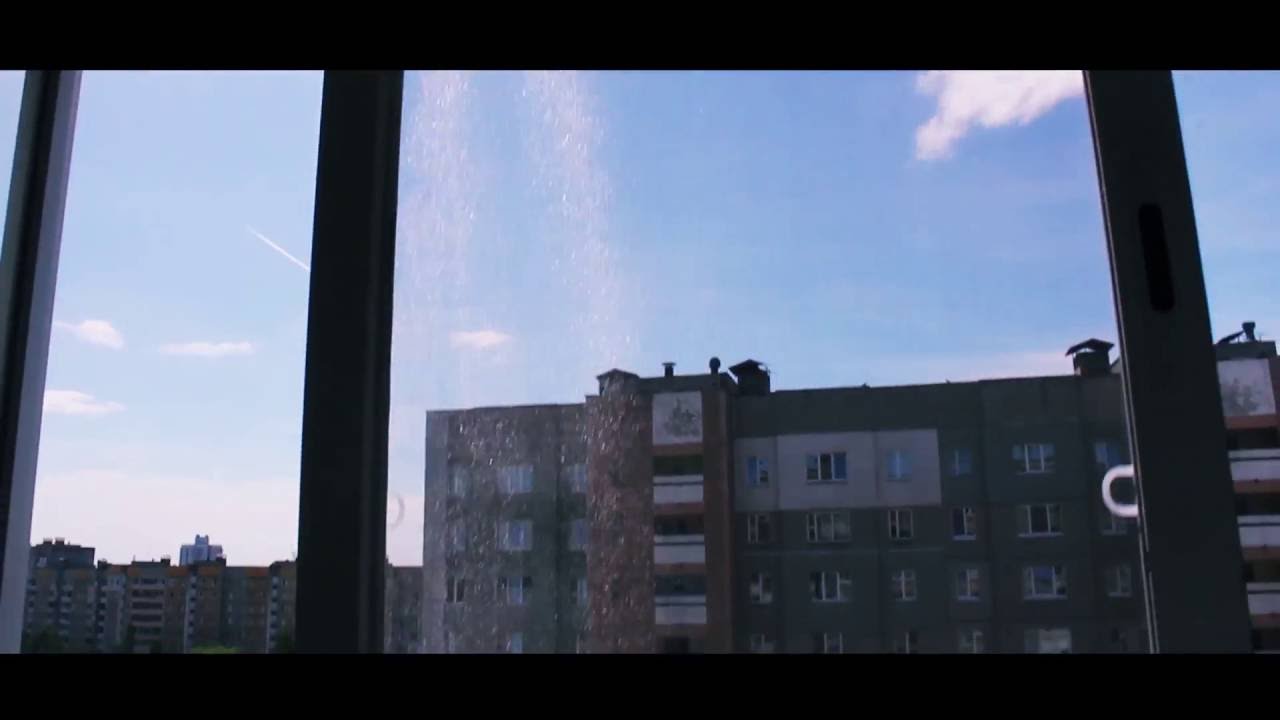 Москитные сетки в Минске - YouTube