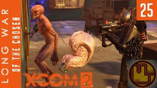 Teamwork - Mod Jam LWOTC 2024 - 25