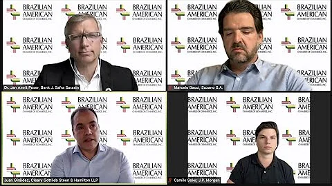 ESG Series: The Future of Sustainable Finance