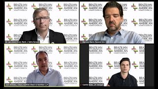 ESG Series: The Future of Sustainable Finance