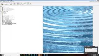 Post with clearing – FB05