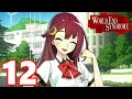 World End Syndrome Gameplay Walkthrough Part 12  Miami Kusunose Route (1-4)