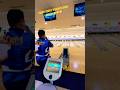 PUNYA SIMPLE KAWAN NI AMIK SPARE! 🤣🤣🤣 #shortvideo #shorts #funnyvideo #ragamceritaku #bowling
