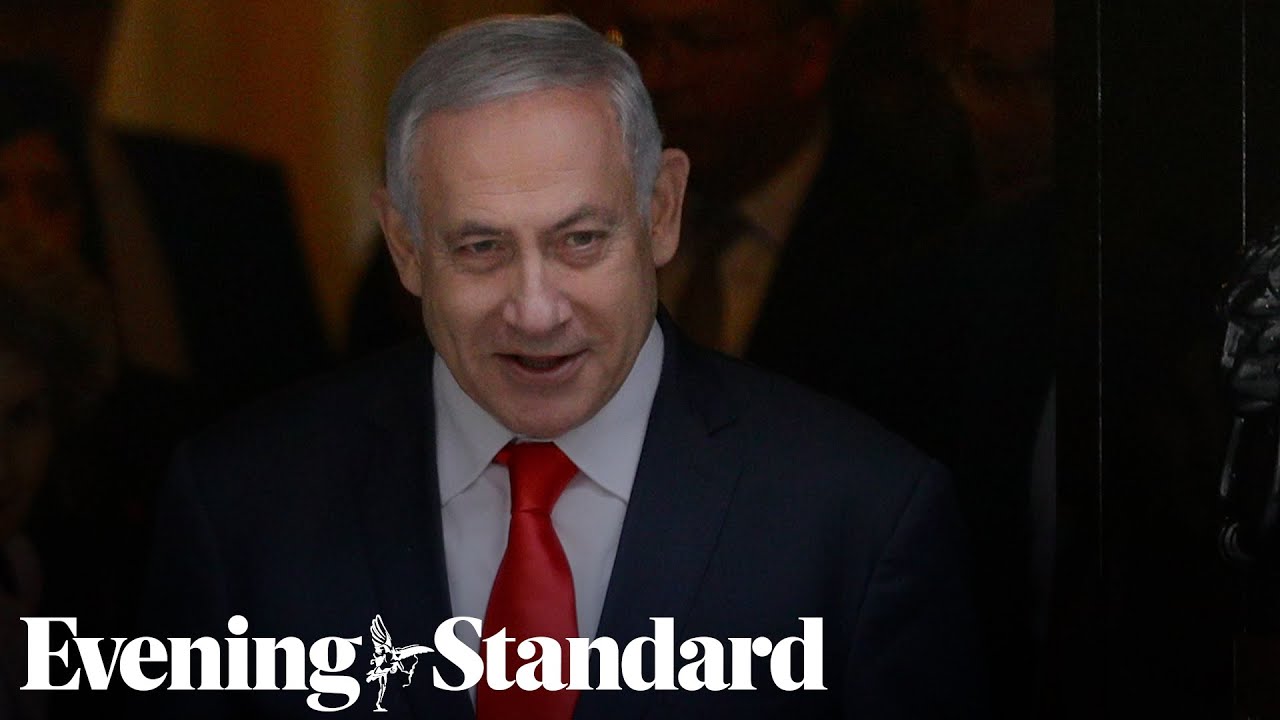 Benjamin Netanyahu undergoes heart surgery to have pacemaker fitted