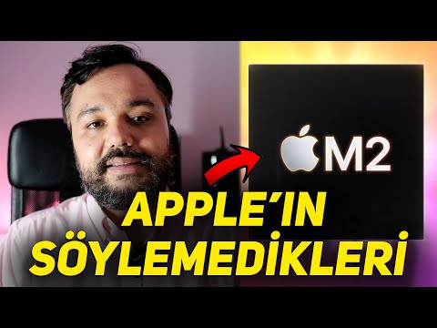 Video: Mac'te bellek ve depolama arasındaki fark nedir?