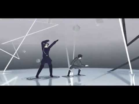 【APヘタリアMMD】お上品にwomanizer【歓迎祭】