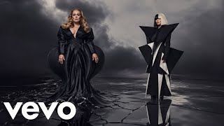 Sia & Adele - Broken People (Emotional Anthem 2026) | Music Lyric Video 2026