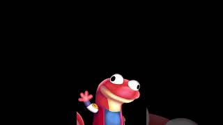 kobold #kobold #lizard #hoppers
