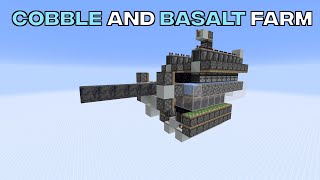 Cobble And Basalt Farm