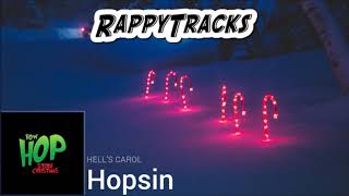 Hopsin - Hell's Carol (Audio)