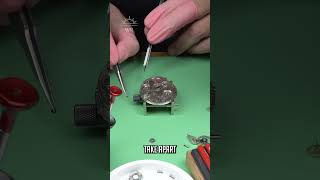 Thumbnail for Oiling The Waltham