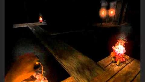 Amnesia - Custom Story Staying alive episode 1