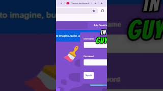 #beginnerguide #codingforbeginners #learncoding #scratch #scratchtutorial #scratchcoding