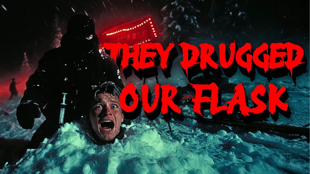 4 True Winter Horror Stories That Will Make You Never Trust Strangers Again | Mr. Dread