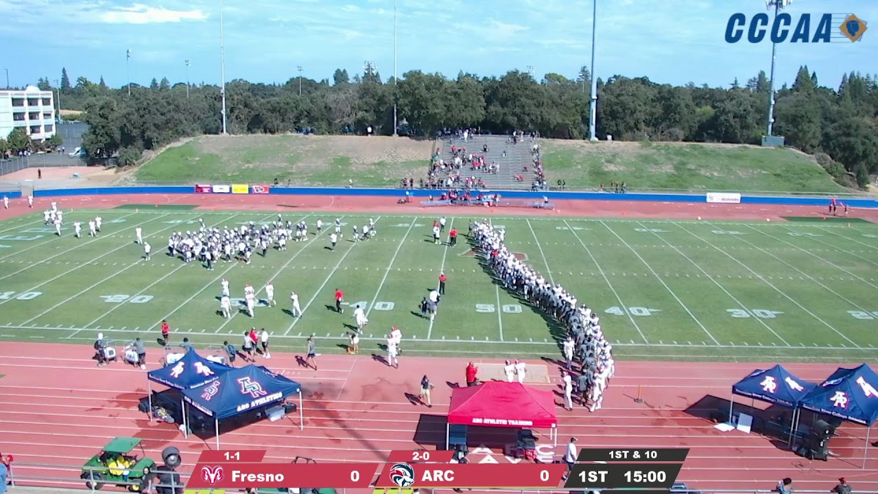 american-river-college-football-vs-fresno-09162023-youtube