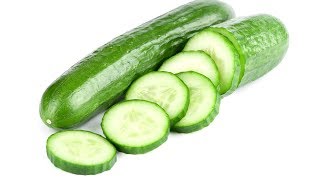 She Ate Cucumber Every Day . Here Is What Happened ?